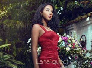 Lanafiqueet