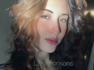 Lanajhonsons