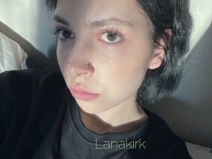 Lanakirk