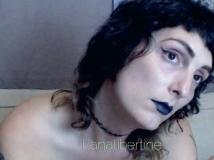 lanalibertine Visio Tchats