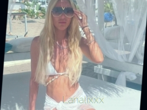 Lanalixxx