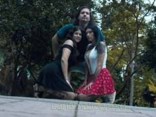 Lanamallorymrd