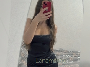 Lanamitrow