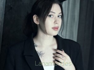 Lanamondes