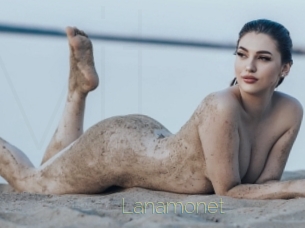 Lanamonet