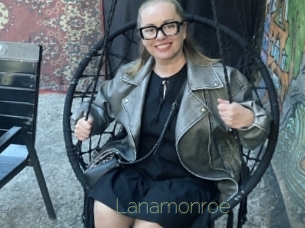Lanamonroe