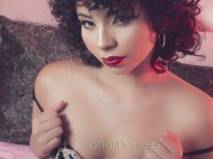 Lanamontes