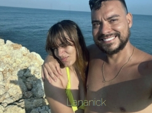 Lananick