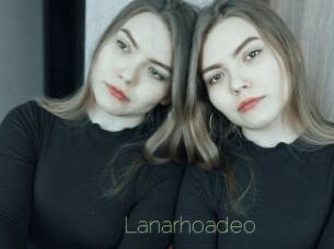 Lanarhoadeo