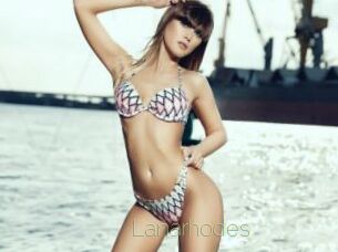 Lanarhodes