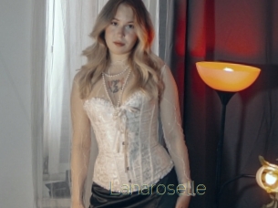 Lanaroselle