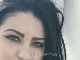 Lanashka