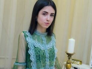 Lanasky