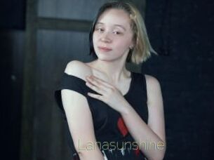 Lanasunshine