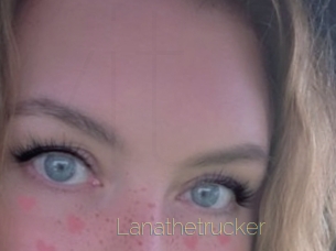Lanathetrucker