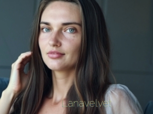 Lanavelvet