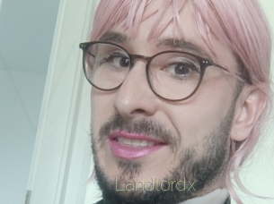 Landlordx