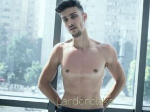 Landonblake