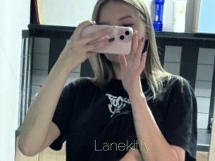 Lanekitty