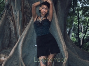 Lanetomson