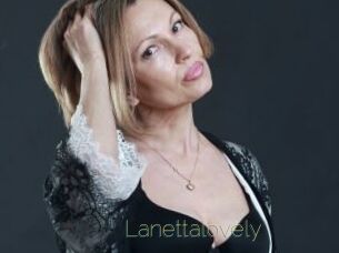 Lanettalovely