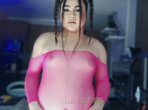 Langhim