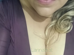 Lannabrat