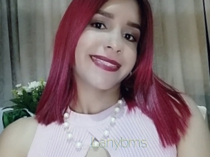 Lanybms