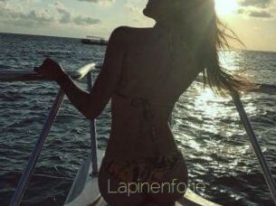 Lapinenfolie