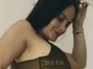 Lara_fox