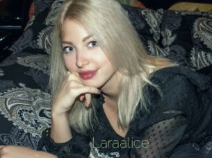 Laraalice