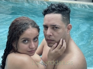 Laraanddariuss
