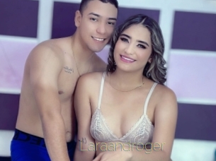 Laraandroger