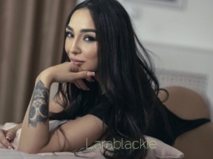 Larablackie