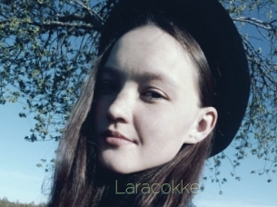 Laracokke