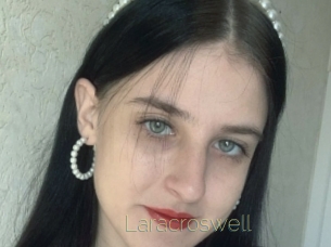 Laracroswell