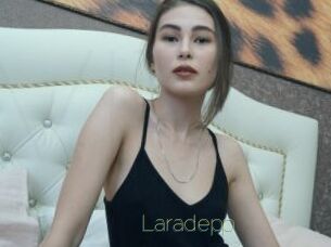 Laradepp