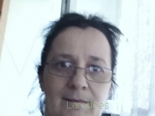 Laradoes