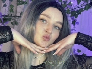 Laraglitch