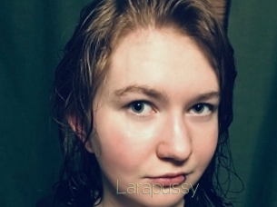 Larapussy