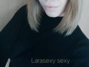 larasexy_sexy Visio Tchats