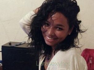 Larasexyhot