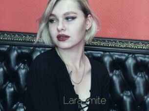 larasmite Visio Tchats