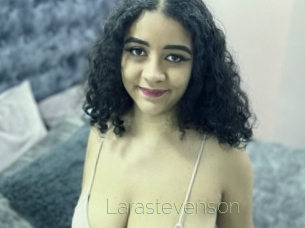 Larastevenson