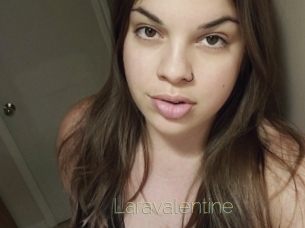 Laravalentine