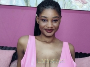 Laravelvet