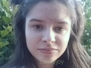 Laricejoy