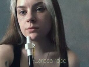 Larissa_rope
