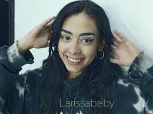 Larissabeiby