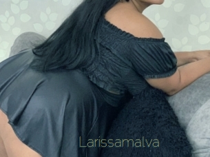 Larissamalva